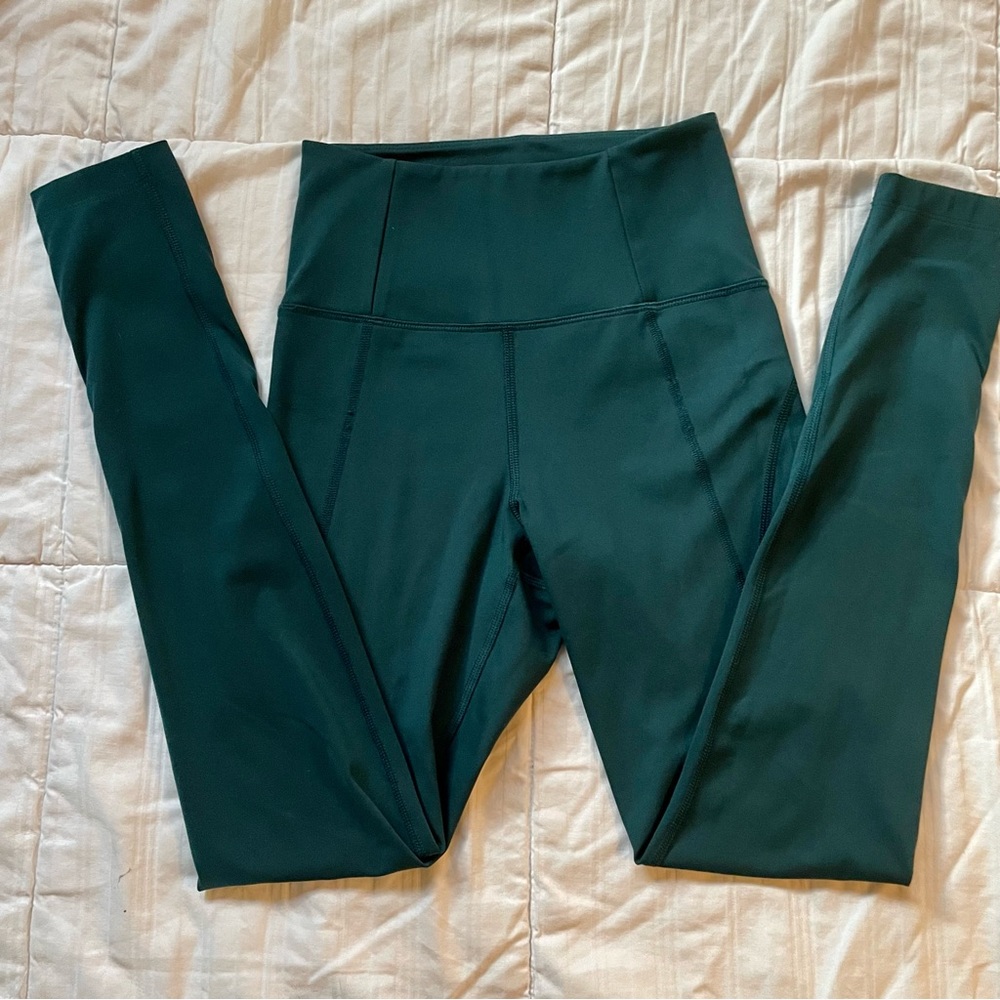 GF globe leggings